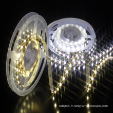 Vente directe d&#39;usine fabriquée en Chine Meilleur prix 3528 smd led strip lights